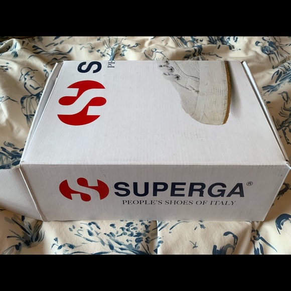 Espadrille Supergas! Special edition! - Picture 2 of 4